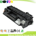 Cartouche de toner de performance fiable pour Ce505X